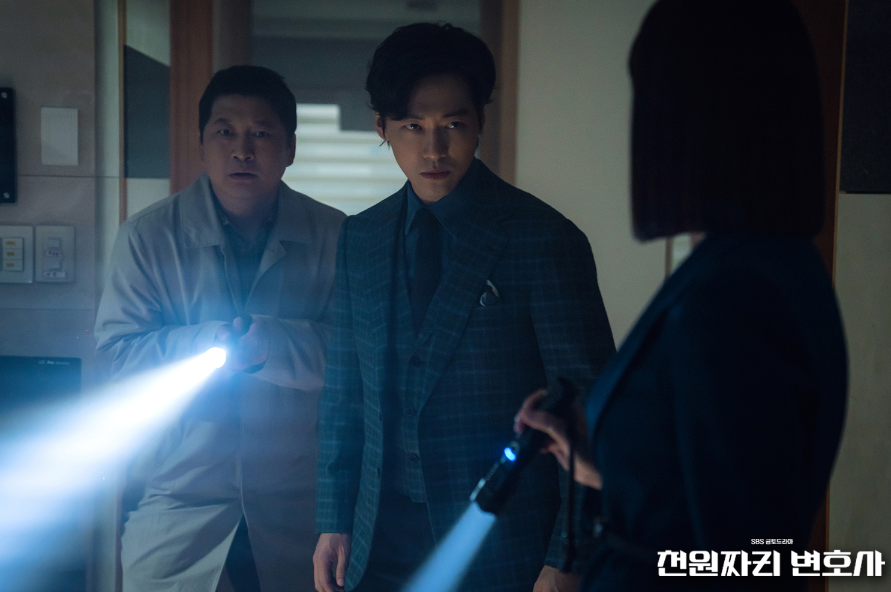 천원짜리 변호사