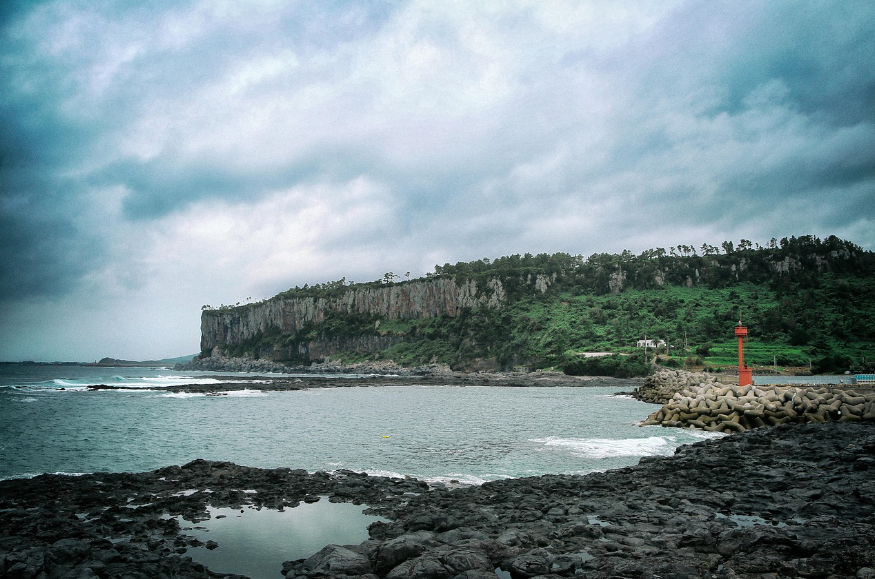 대한민국 인기 둘레길 코스 비교