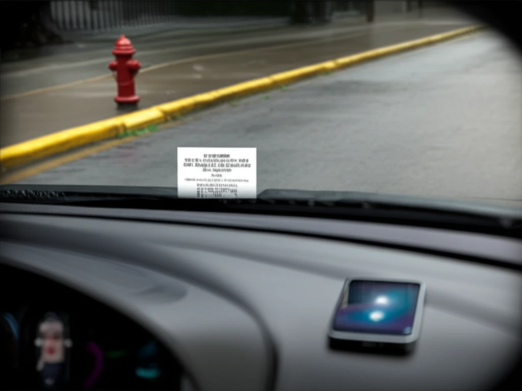 수원시 전역 주정차 단속 통합 알림 ..