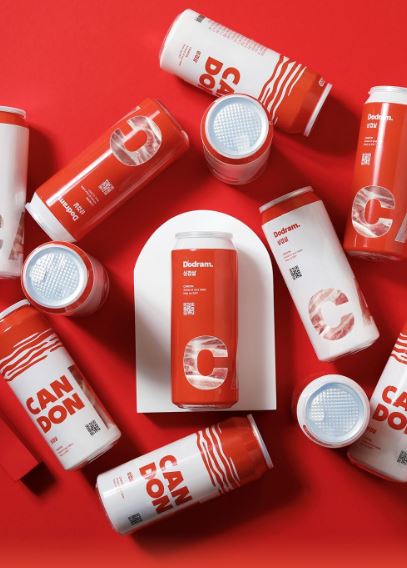 도드람 캔돈 구매방법