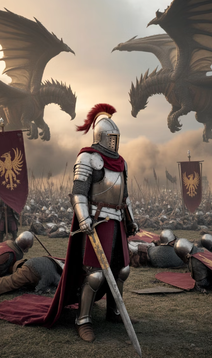 Crimson Desert 트레일러 및 플레이 영상 분석 이미지