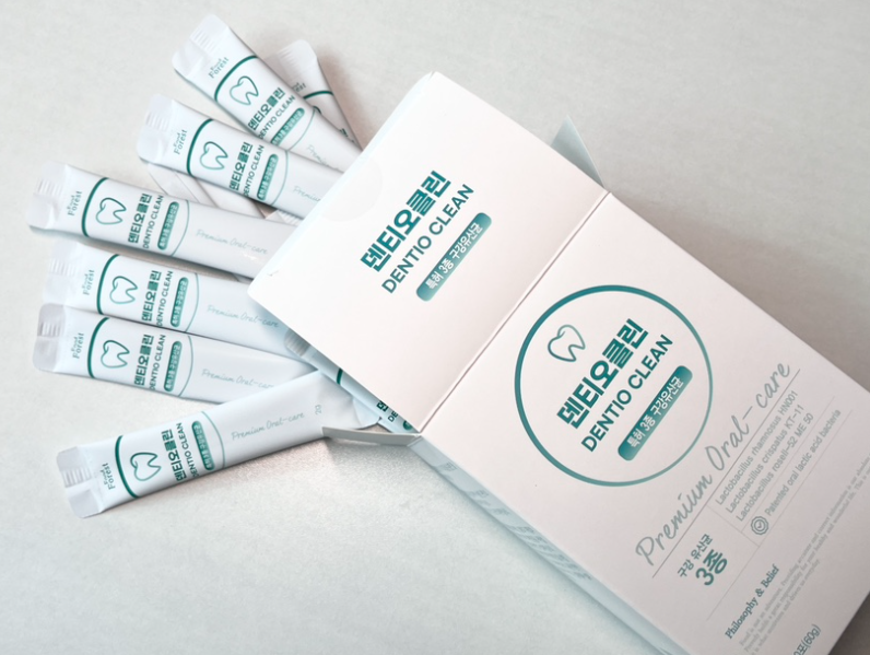 덴티오클린-부작용-내돈내산-후기-복용법