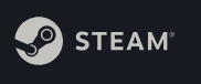 스팀 로고