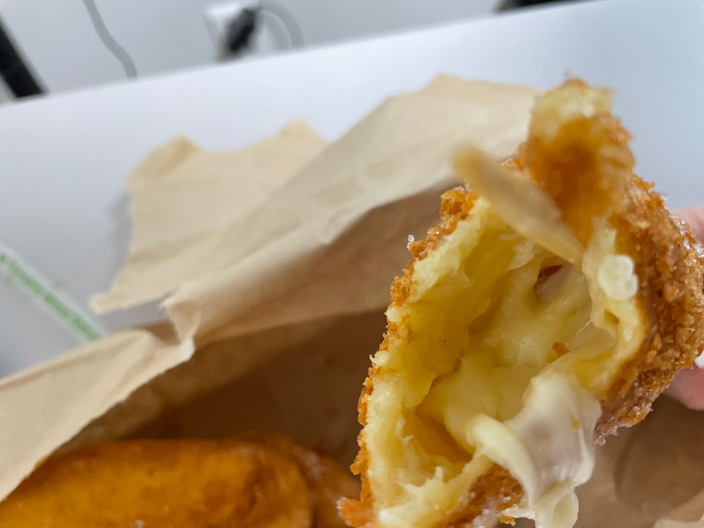 모짜렐라치즈핫도그
