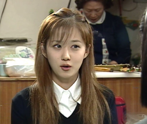 장나라