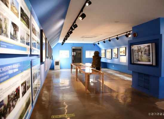 역사와 자연이 들려주는 치유여행지