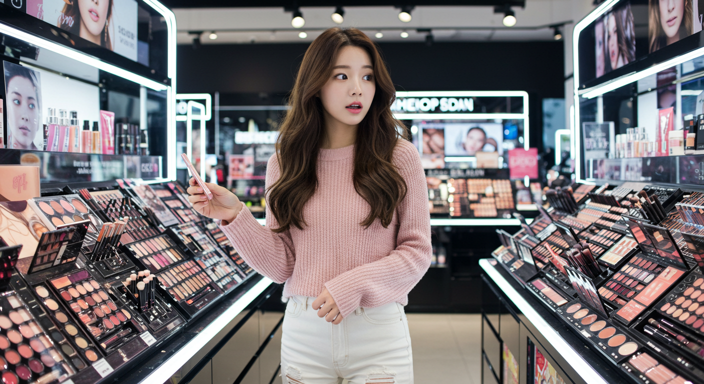 공스킨 촉촉크림