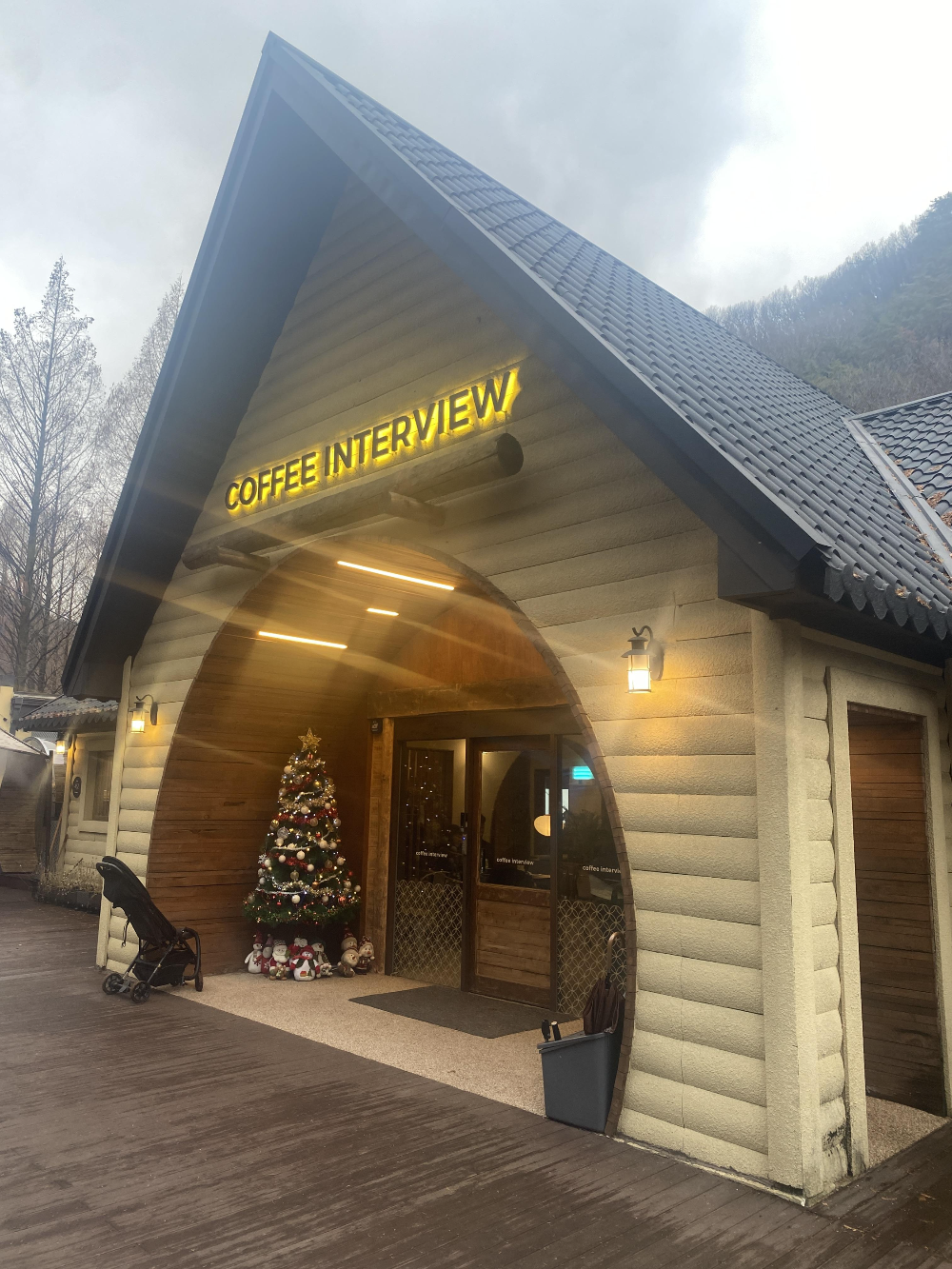 스테이인터뷰 장태산