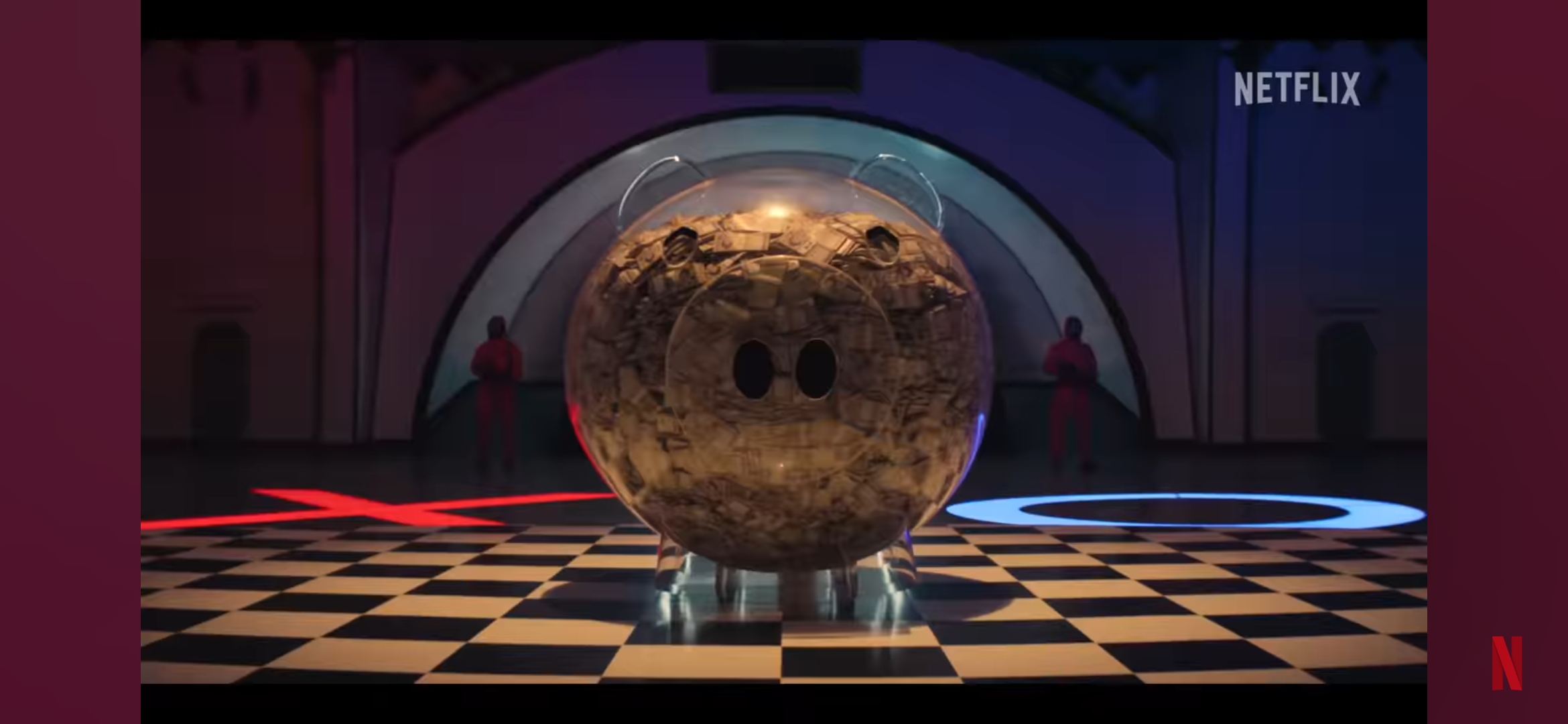 오징어게임 시즌3 공개일