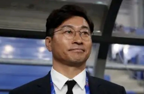 김도훈 축구 대표팀 임시 감독 선임 이유