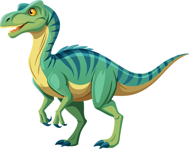 dinosaur