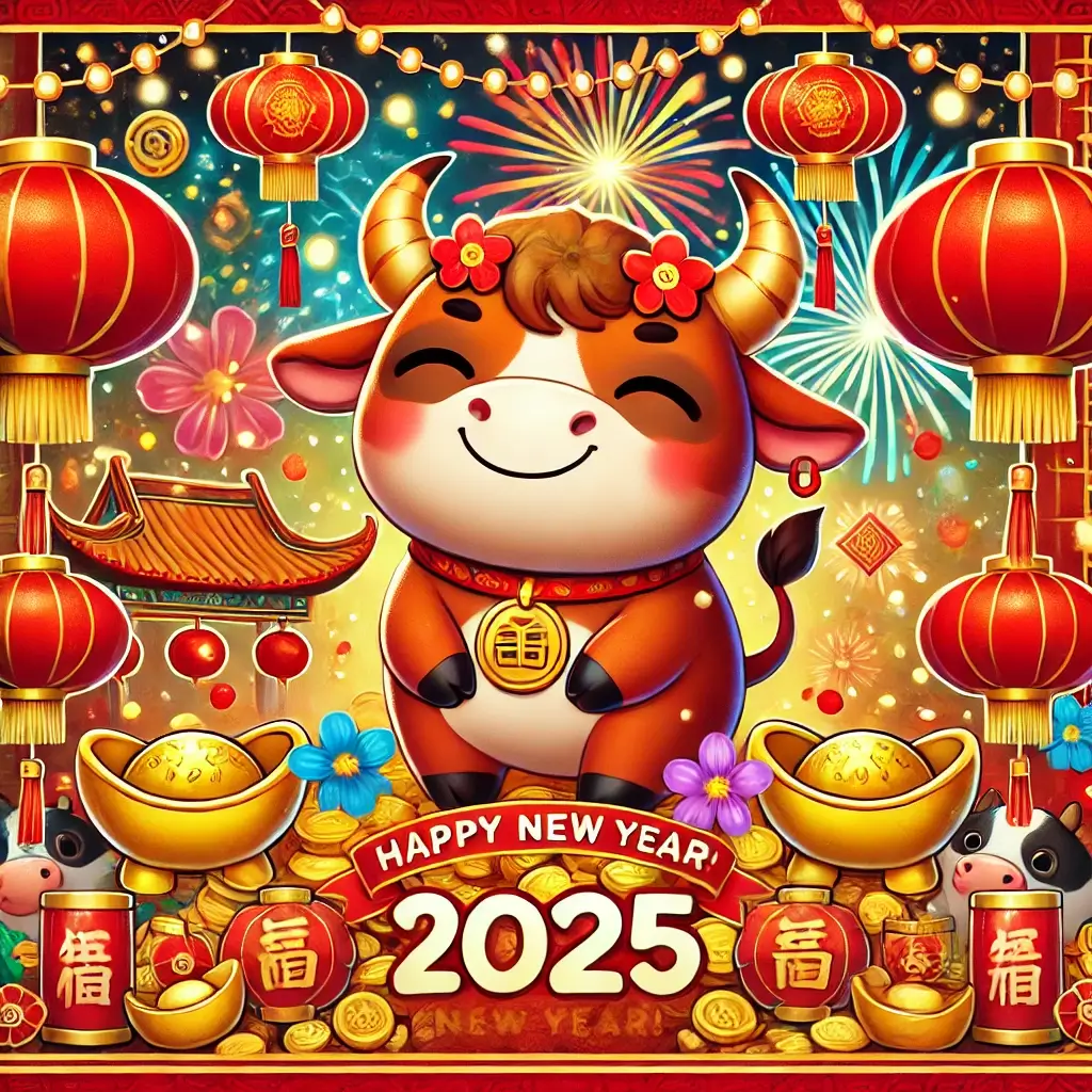 소띠 신년 운세