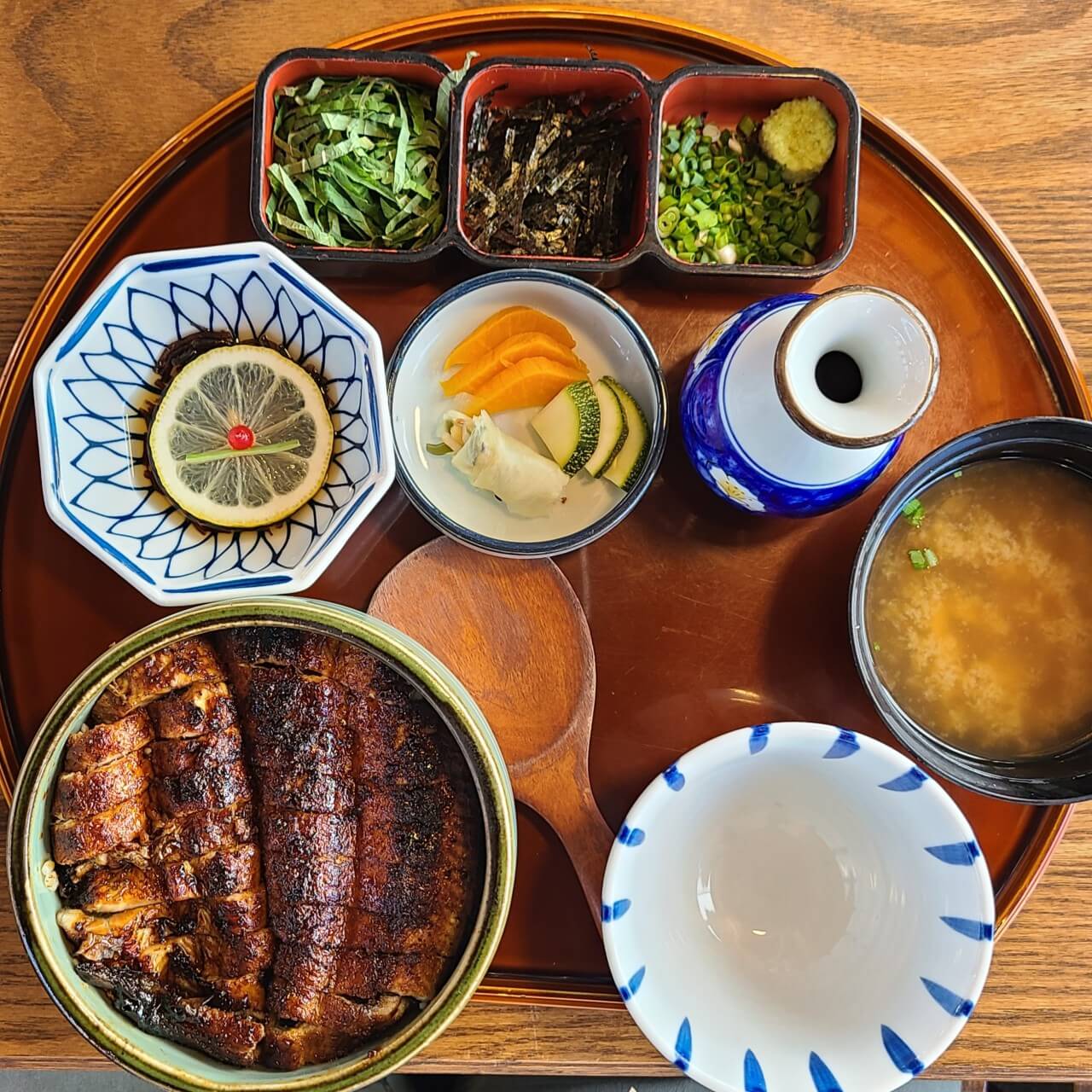 생방송투데이 나고야식 장어덮밥 강남 논현 소문의 맛집