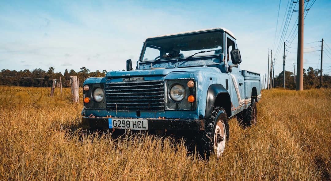 Defender