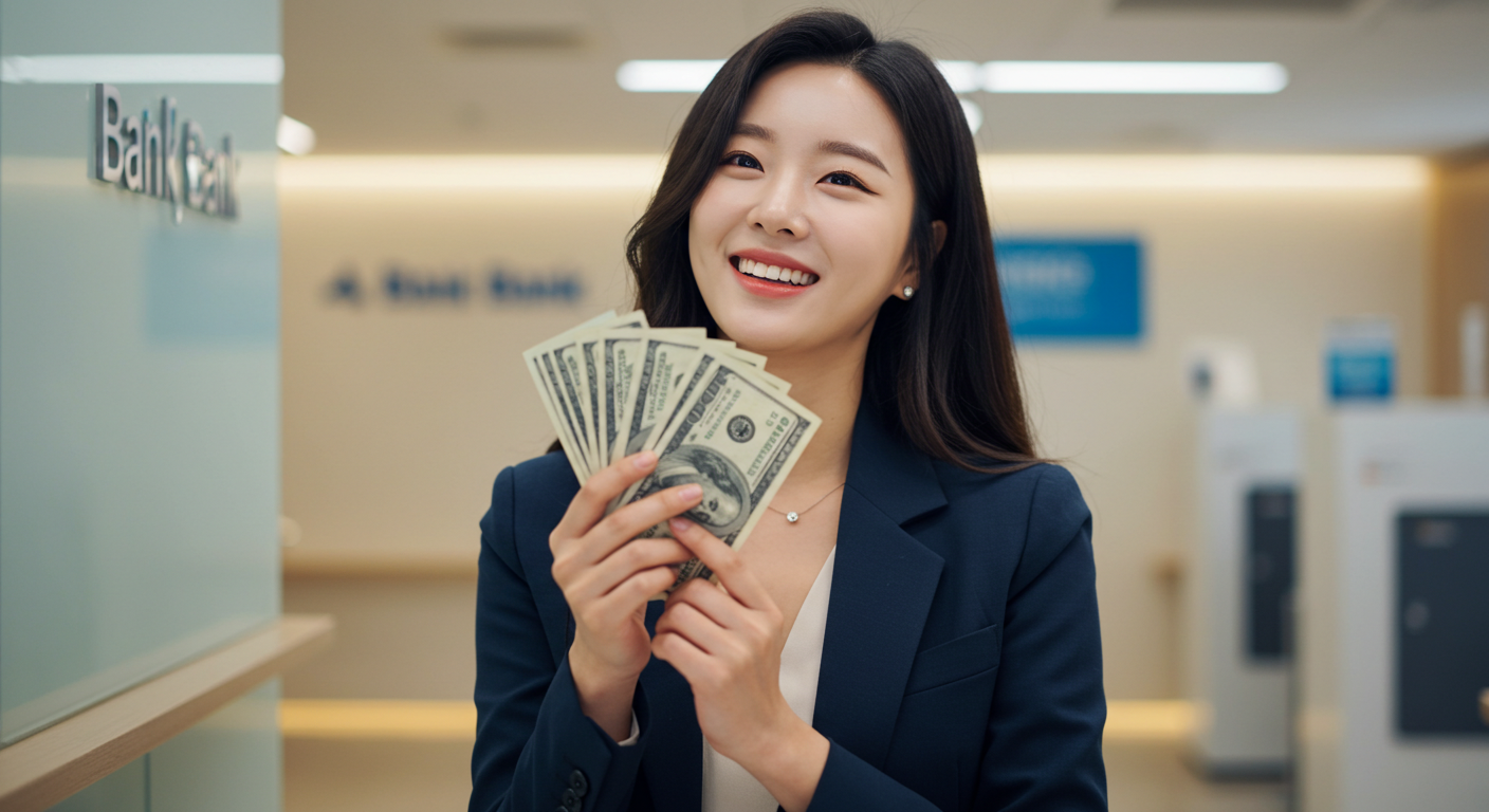 대환대출 승인
