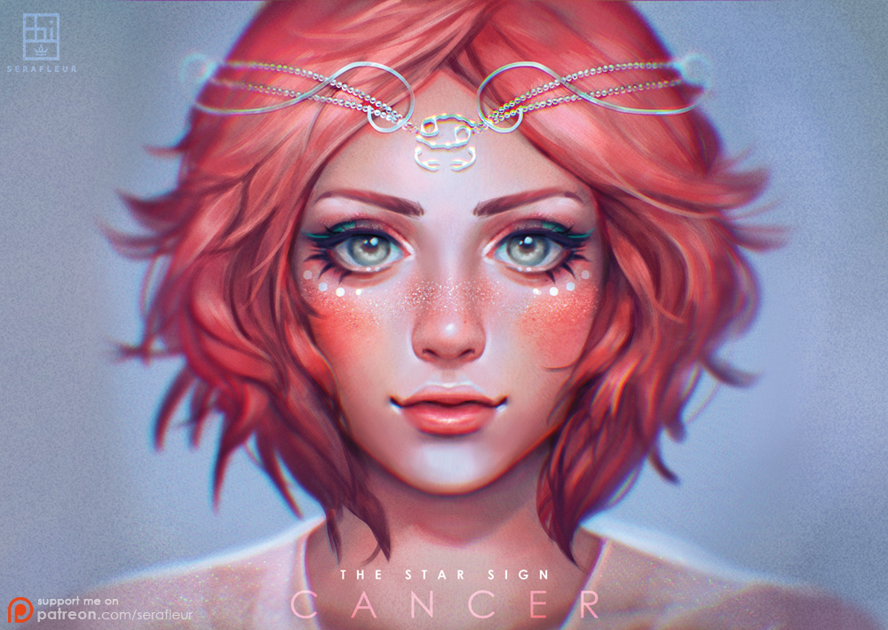 Cancer Girl