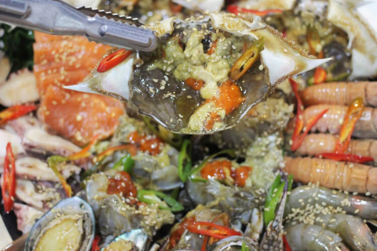 여수 맛집 베스트 10