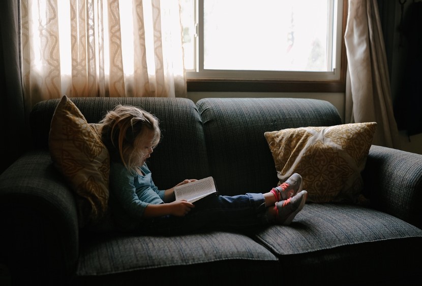 유럽식 독서 지고 방법 3가지 사진