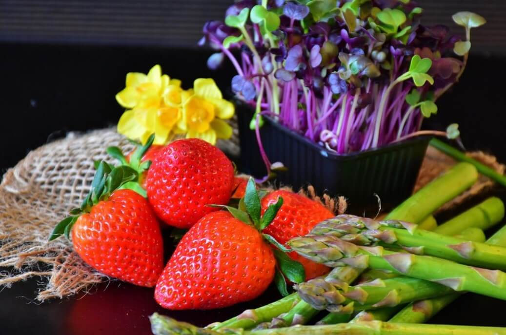 면역력 높여주는 음식 면역력 높여주는 식품 면역력 높이는 방법 암 예방 수칙 암 예방 방법 암 예방 음식 암 예방 식품