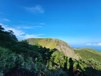 한라산 등반코스 쉬운코스 추천_25