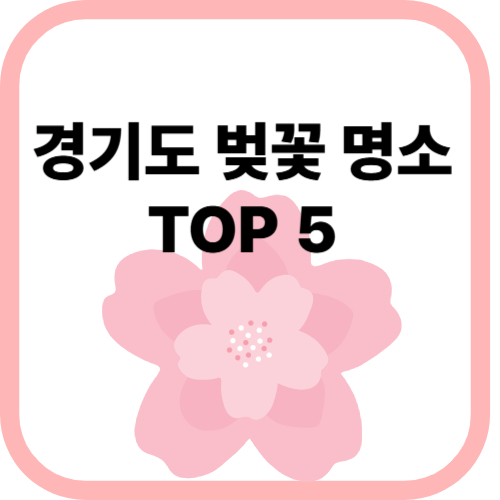 벚꽃