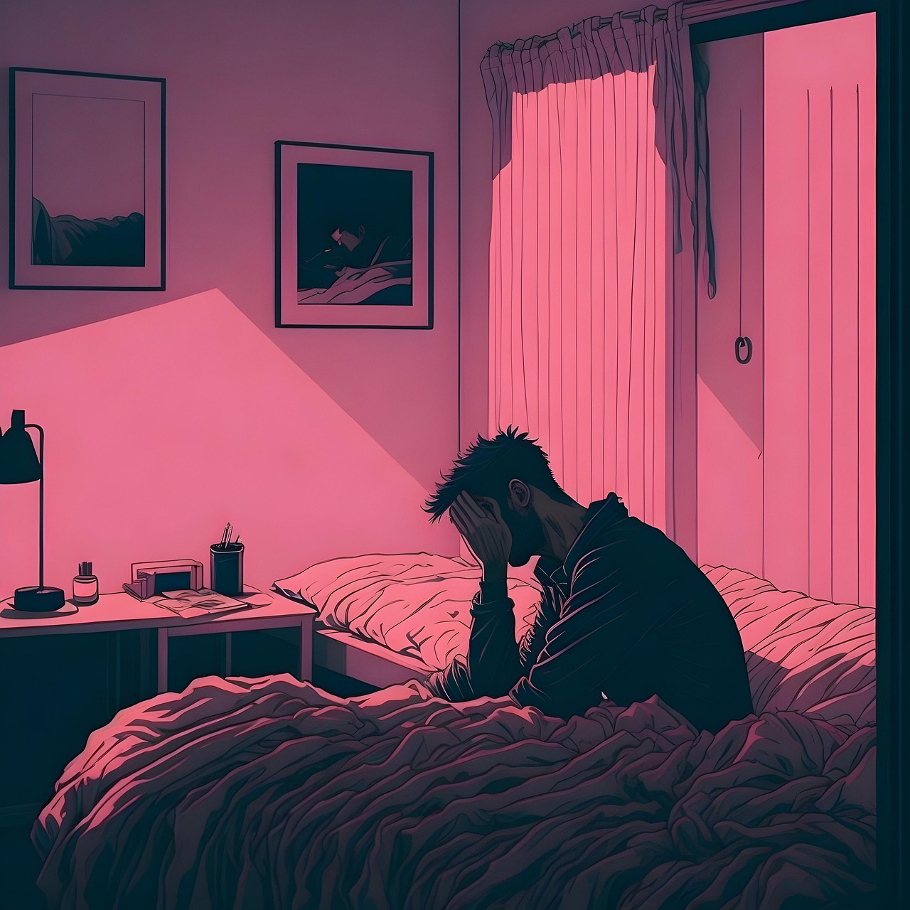 회복의 심리학
