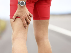 다리에 쥐가 자주 나는 이유