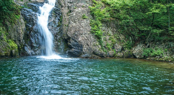 용추계곡 여행 가이드: 전설과 자연이 어우러진 힐링의 명소
