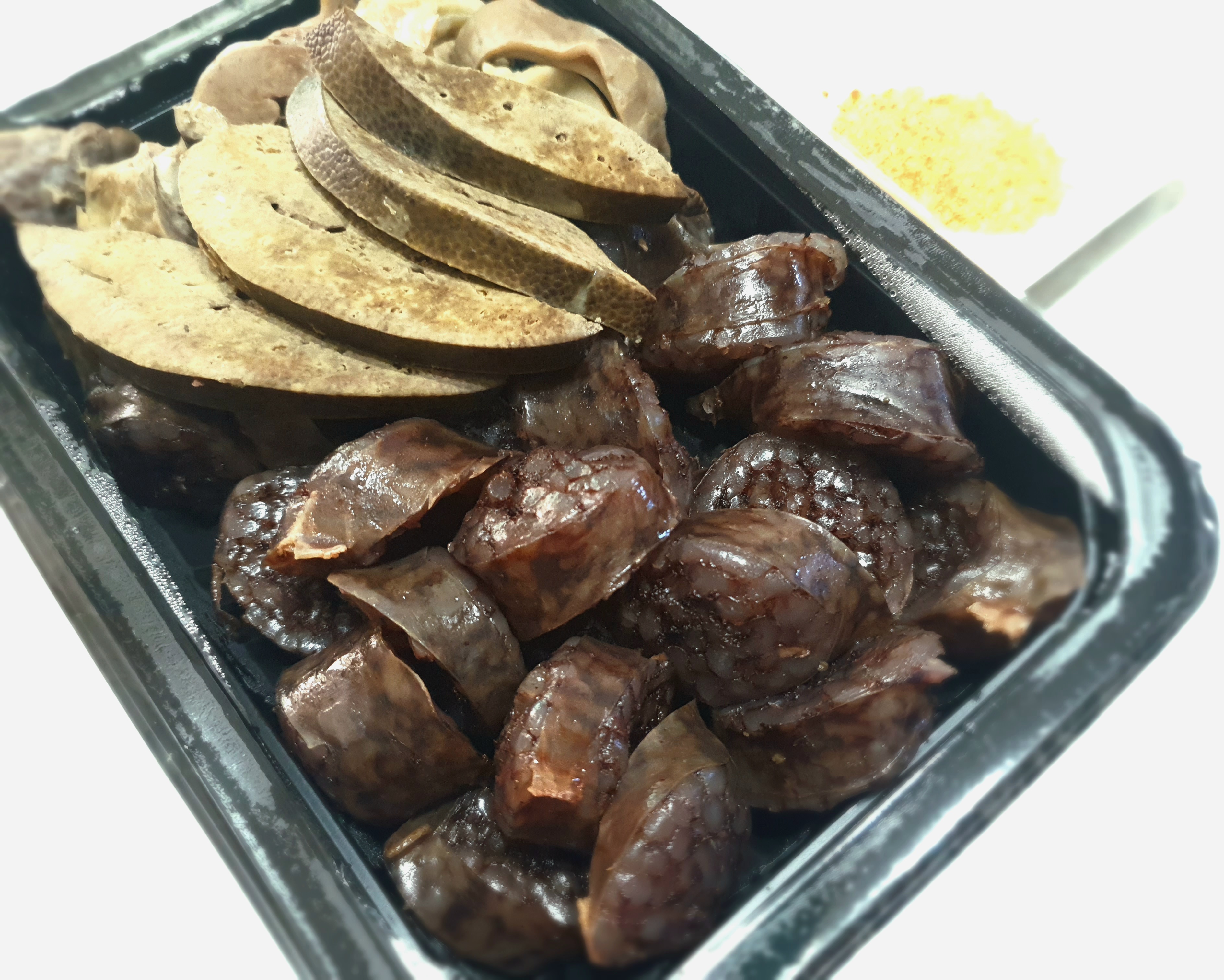 순대가-맛있었어요.