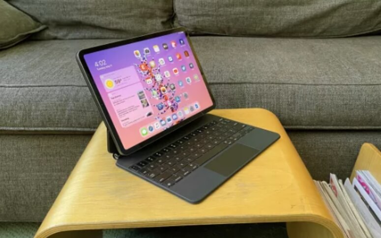 매직 키보드 매직 키보드