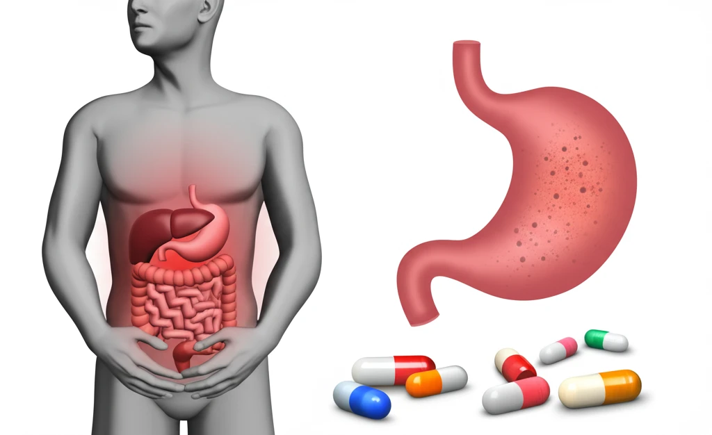 식욕부진 원인과 진단, 치료법 완벽