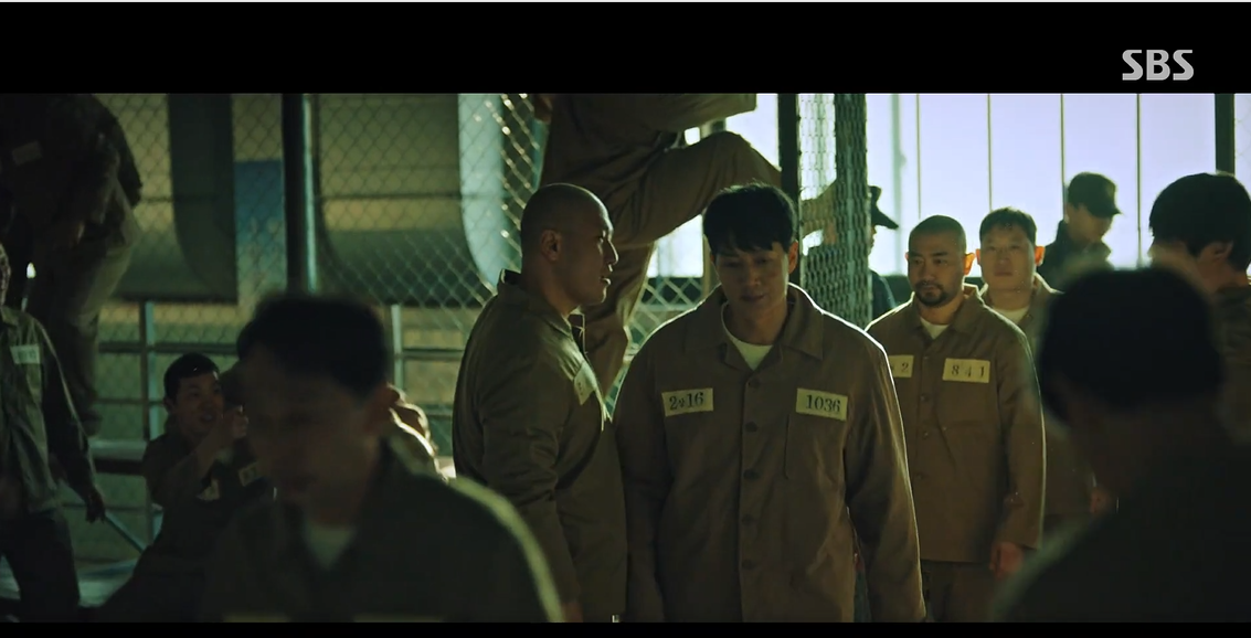 소방서옆경찰서