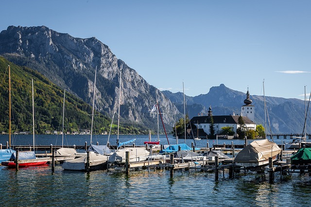외연도 여행 정보