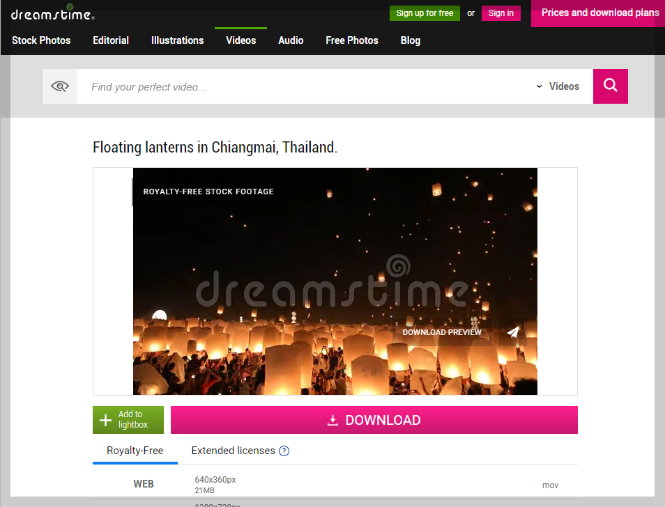 유료 이미지 사이트 추천