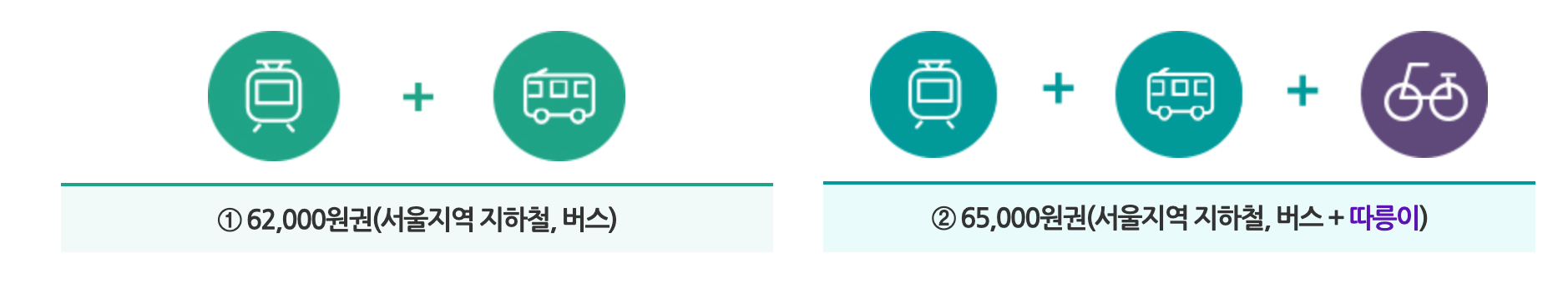 기후동행카드 발급방법