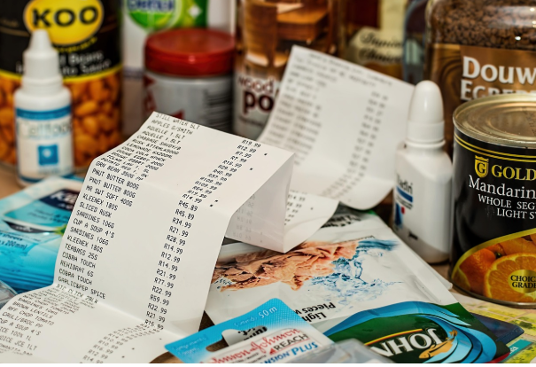 “월급은 그대로인데 통장은 왜 비지?”인플레이션 체감법과 현실적인 대응 전략“