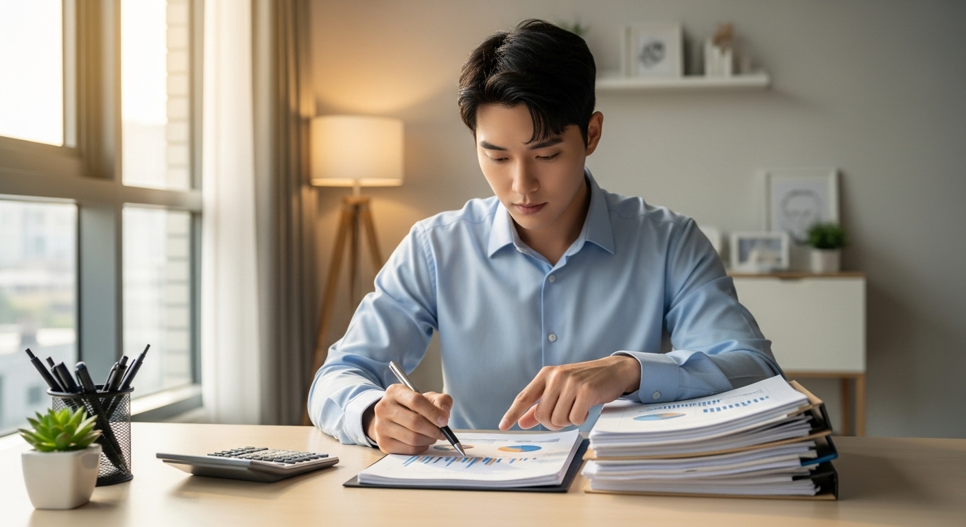 전환 신청 전 꼭 확인해야 할 체크포인트