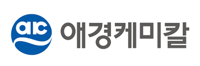 애경케미칼-로고