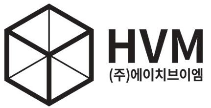 에이치브이엠 CI