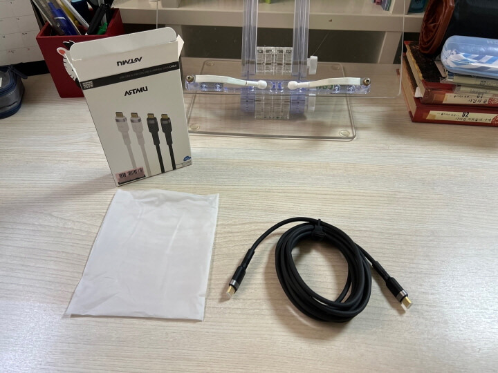 아트뮤 c to c 패키지