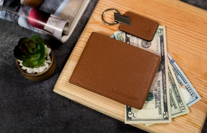 미래 세대를 위한 금융 습관 : ‘내 아이에게 물려줄 지갑은 환경 친화적일까?’