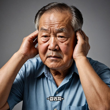 난청 증상