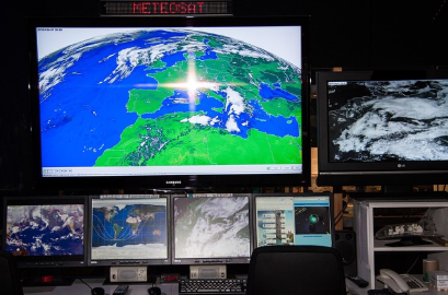 우주 기반 기상 관측: 자연재해 대응과 예측 혁신