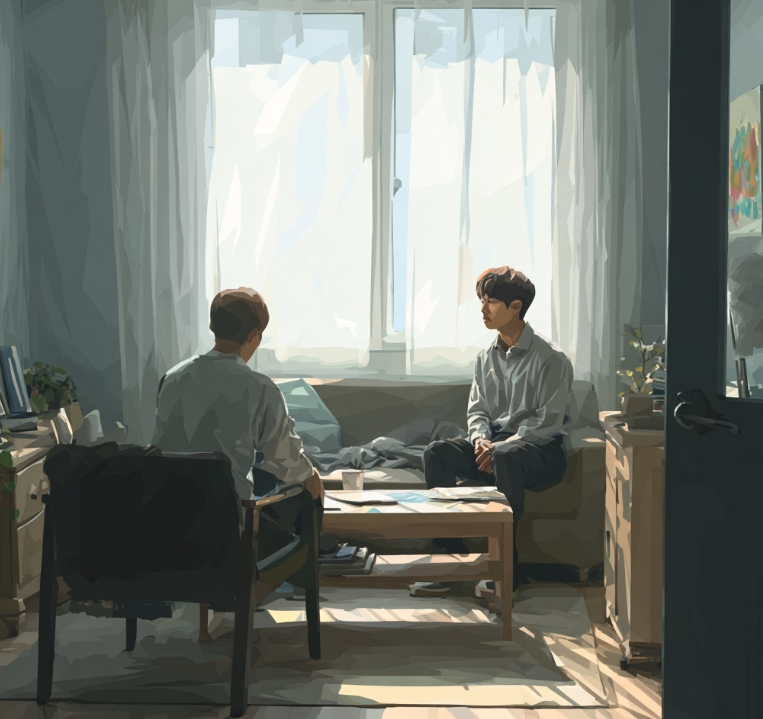 청소년상담사