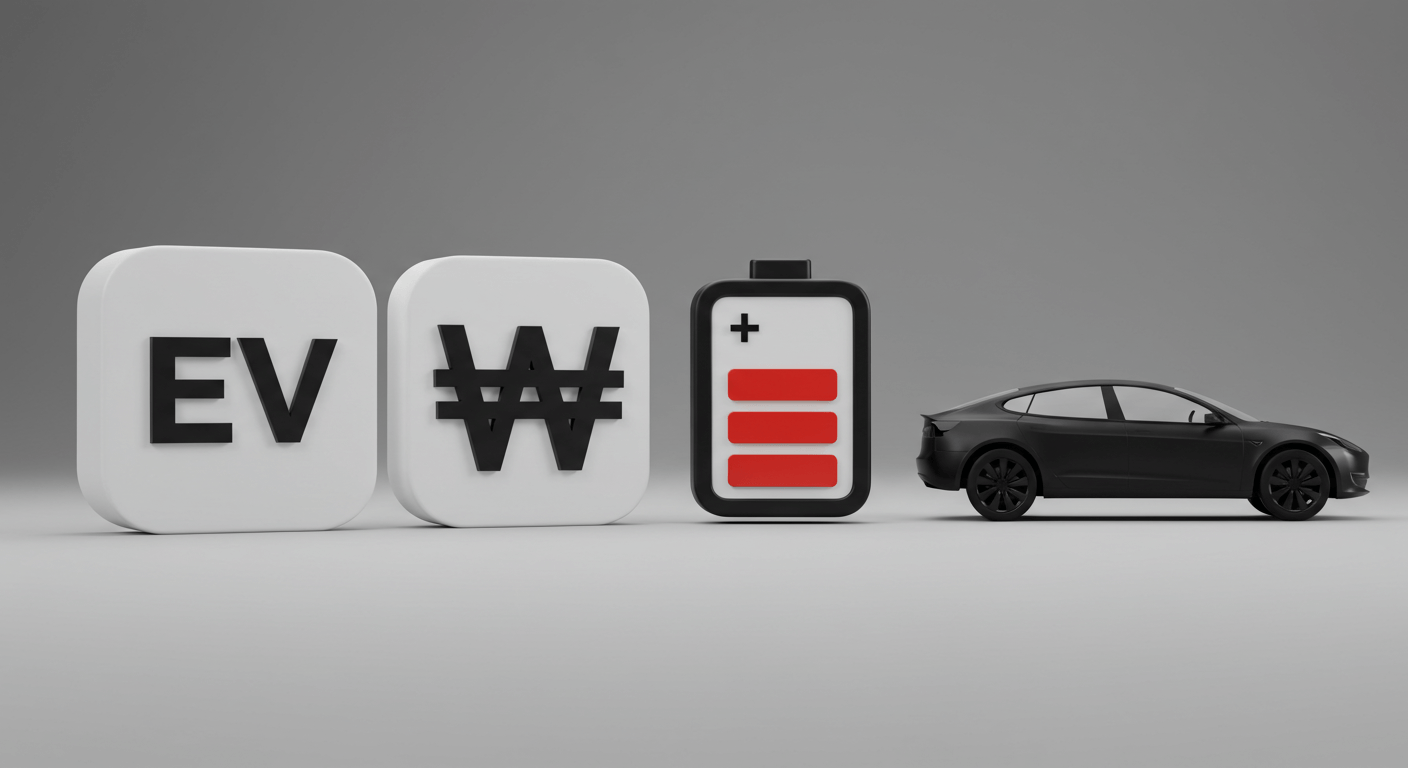 "2025 전기차 보조금 총정리"에 대한 이미지입니다.