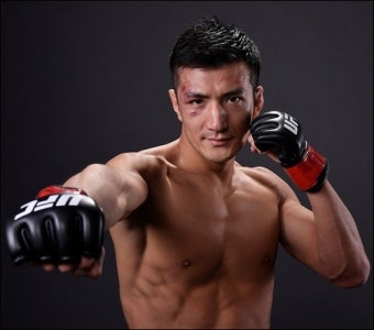 ufc