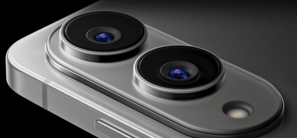 갤럭시 S25 엣지 카메라, 2억 화소 카메라(사진:삼성전자 웹사이트)