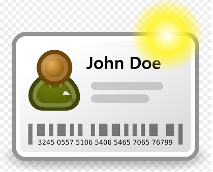 모바일 주민등록증 발급 방법 - 효력 사용처 주의 사항