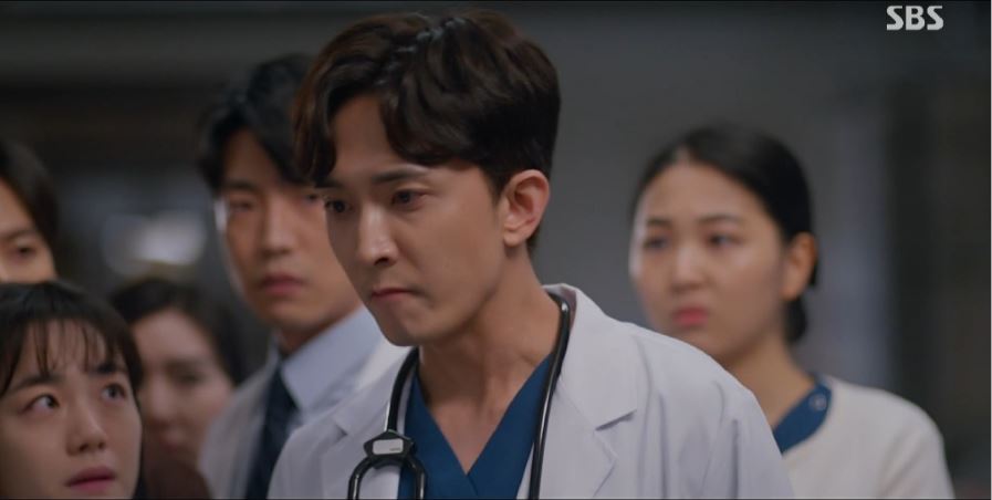 낭만닥터김사부3최종회