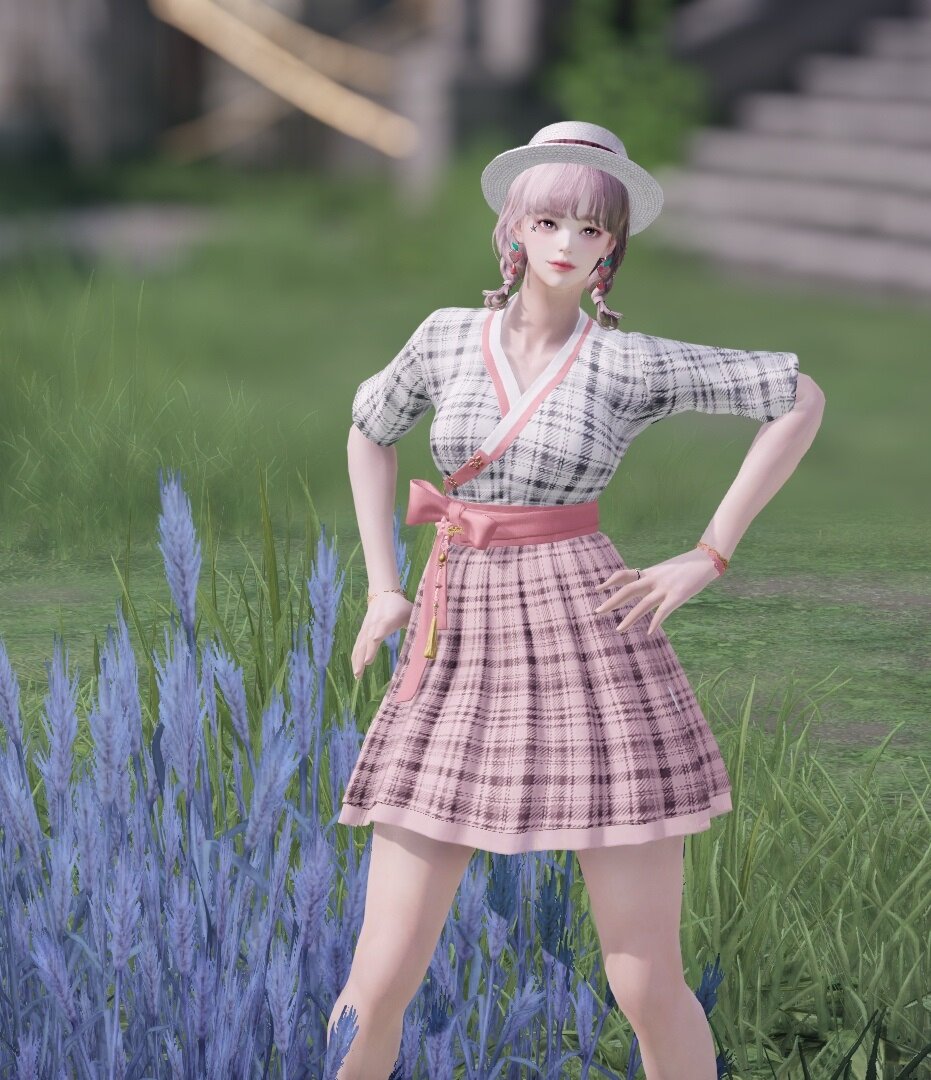 애니츠 커스터마이징